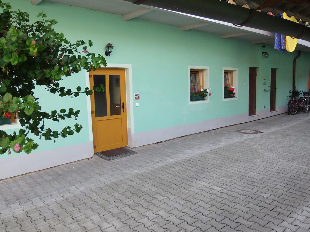 Penzion Netolice Екстериор снимка