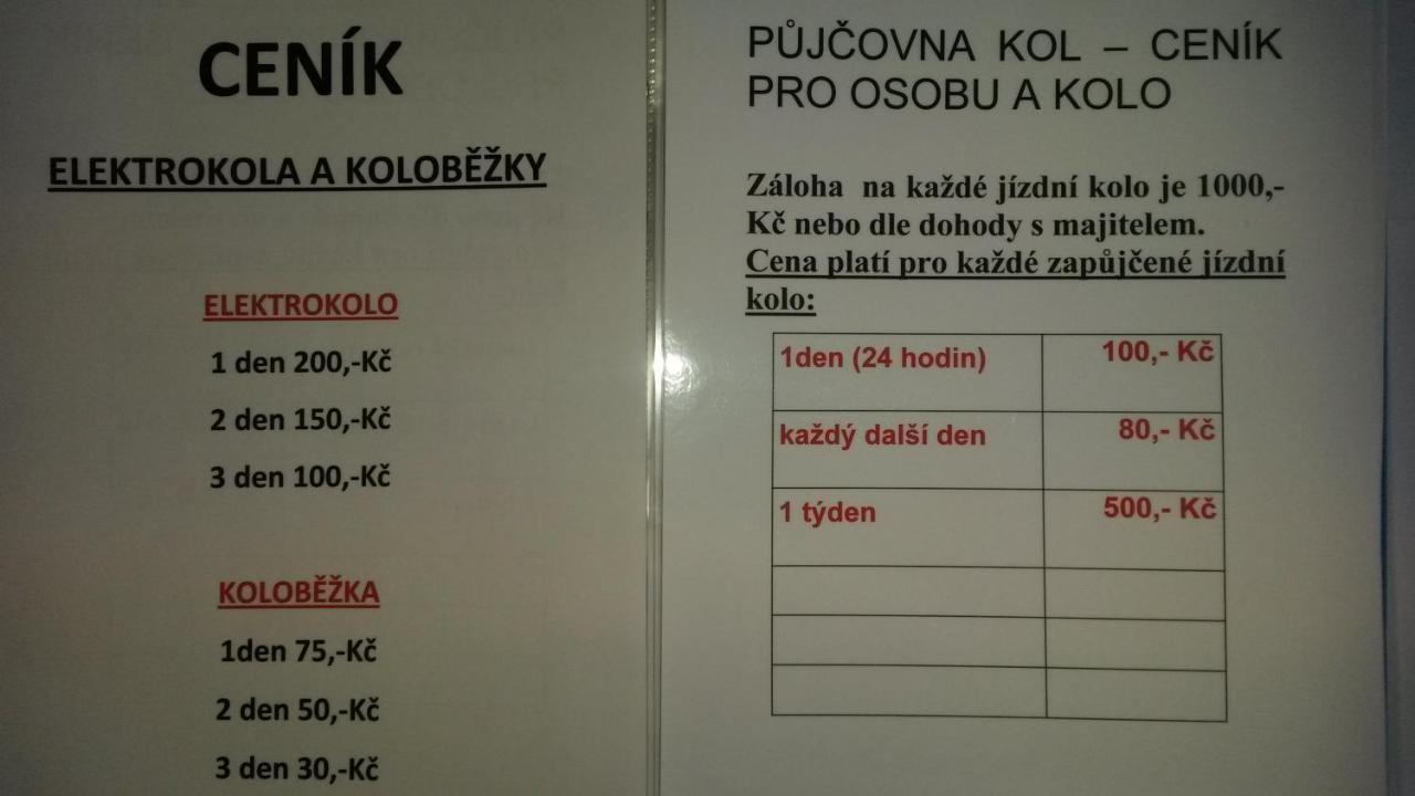 Penzion Netolice Екстериор снимка